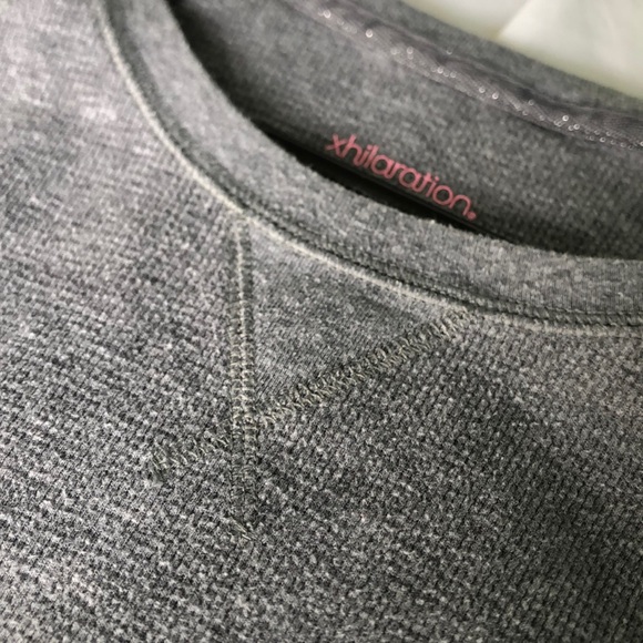 Cozy Pajama Long Sleeve Top - Picture 6 of 7